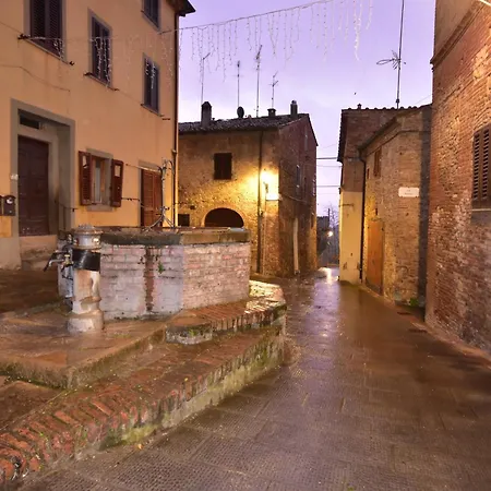 Guest house Le Di Isabella