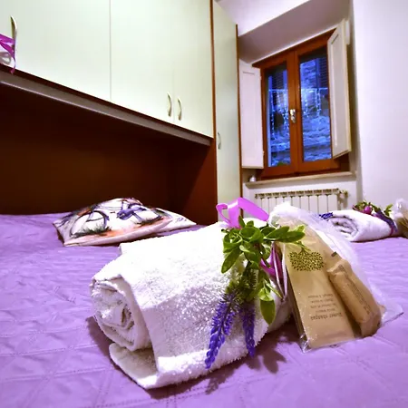 Guest house Le Di Isabella *