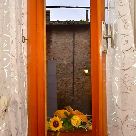 Le Di Isabella Gasthof