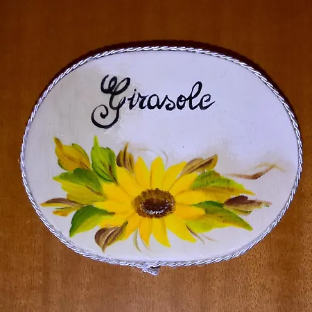 Le Di Isabella Guest house *